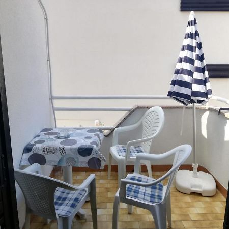 Iva/Sepac 1 Apartment Krk Town Bagian luar foto