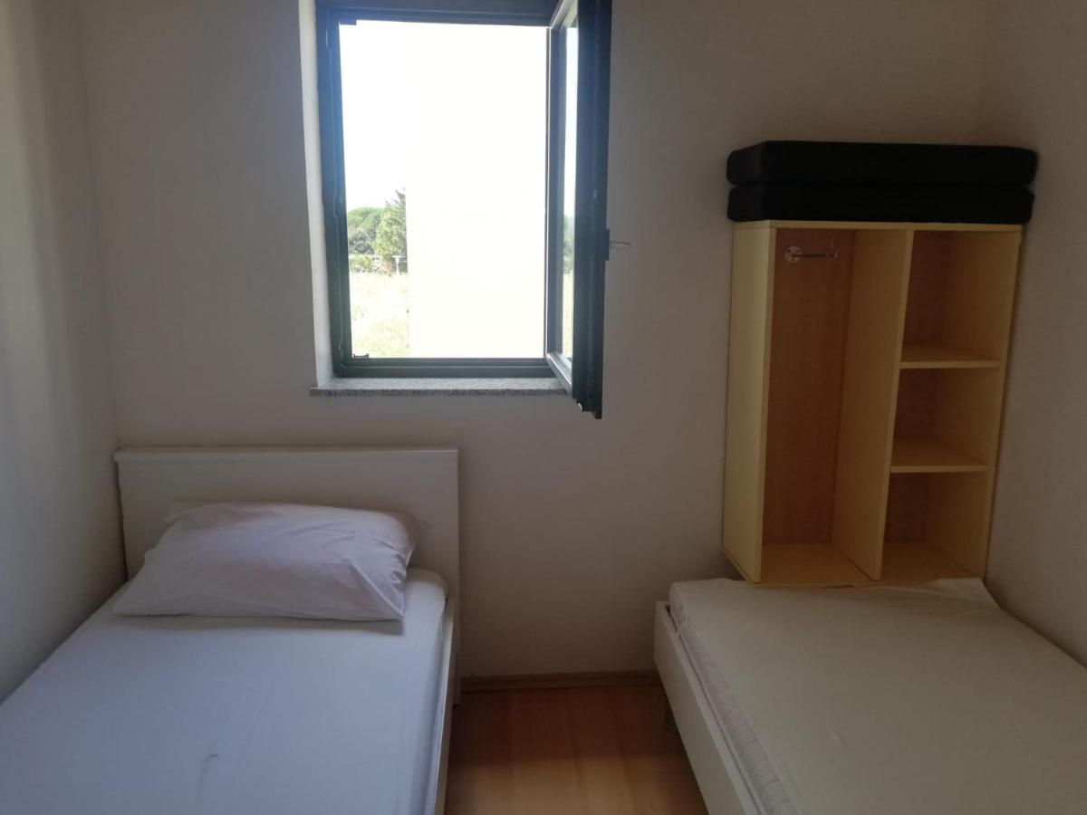 Iva/Sepac 1 Apartment Krk Town Bagian luar foto